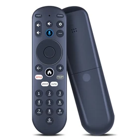 Voice Remote Control for Element 500 Series LED 4K UHD Smart XUMO TV Stream Box