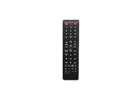 Replacement Remote Control for Samsung MD32B MD40B Flat Panel LED TV Monitor