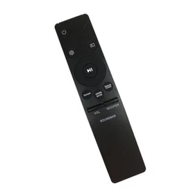 New Remote Control For Samsung HW-MM37 HW-MM45C/ZA HW-MM55C Sound Bar System
