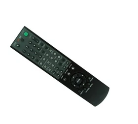 Remote Control For Sony DVP-NS305 NVP-NS315B DVP-NS315BX DVP-NC615B DVD Player