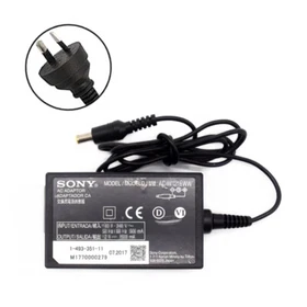 Genuine Sony BDP-S5200 BDP-S1500 BDP-S3500 Blu-ray Player AC Adapter Charger