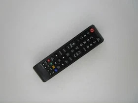 Remote Control For Samsung UN58NU710DFXZA UN65NU6070FXZA 4K UHD LED LCD HDTV TV