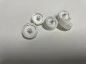 Sony 300 CD  Carousel Wheel Holders &ndash; Replace when replacing belts CDP-CX335