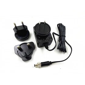 For KRAMER 7408 SDI to Analog Video Converter P/N 90-0740890 AC Adapter 12V 