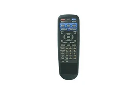 Remote Control for Panasonic N2QAJB000070 DVD-F61 DVD-F61A DVD Video CD Player