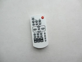 Remote Control For Panasonic N2QAYA000088 PT-VW530 PT-VX610 3LCD Projector