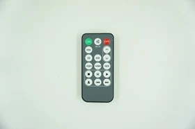 Remote Control For NAD C 355BEE Stereo Integrated Amplifier AV A/V Receiver