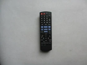 Remote Control For Panasonic SA-XH50 SC-XH70 SC-XH185 DVD Home Theater System