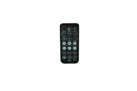Remote Control For Polk RE8114-1 RE81141 SB1 DVD Home Theater 3.1 SoundBar Syste