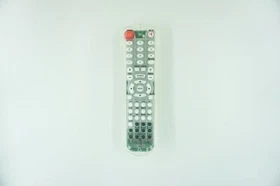 Remote Control For NAXA NTD-1355 NTD-1954 NTD-2252 Smart LCD LED HDTV Television