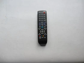 Remote Control For Samsung LN32C350 LN32C350D1D LN32C350D1V LN40R83BD HDTV TV