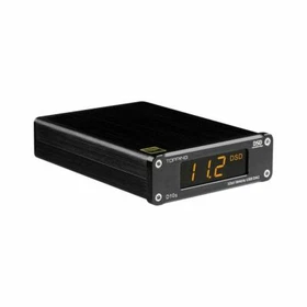 TOPPING D10s MINI USB DAC PCM384KHz DSD256 ASIO Driver ES9038Q2M HIFI Decoder