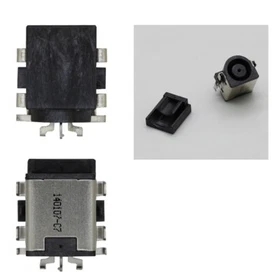 AC DC In Power Jack Charging Port Socket For HP EliteBook 840 850 G1 G2 G3 G4 G5