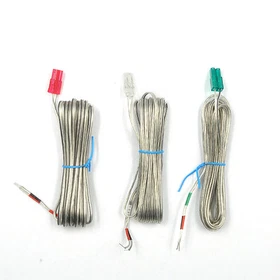 Speaker Wire For Samsung HT-C660 HT-C6600 HT-C6900W Home Theater Cable Cord New
