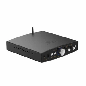 EH2 Desktop Audio Decoder 24Bit R2R DAC 4.4mm/6.35mm Headphone Amplifier