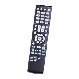 Replacement Remote Control For Toshiba 15LV505 15LV505-T LCD TV/DVD Combination