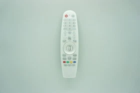 Magic Lighting Remote Control For LG ProBeam HU710PW Home Theater DLP Projector