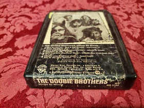 8-Track Tapes Store - ROCK & ROLL List 2-A ~ Serviced, Working & Guaranteed