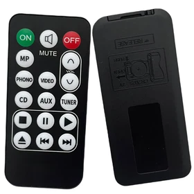 Remote Control For NAD C325BEE C162 Stereo Integrated Amplifier AV A/V Receiver