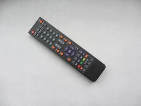 Remote Control For SCEPTRE U500CV-U U435CV-U U435CV-UMR U558CV-U 4K UHD HDTV TV