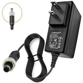 AC Adapter For Kramer Tools VP-200 VP-200N VP-200K Audio Distribution Amplifier