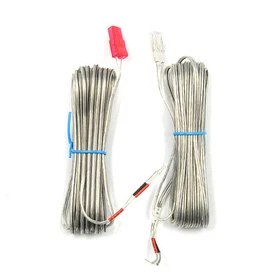 Speaker Wire For Samsung HT-TZ322 HT-TZ325 HT-TZ422 Home Theater Cable New