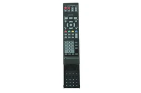 Replacement Remote Control for Sharp GA900WJSA Blu-ray BD DVD AQUOS Disc Player