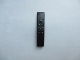 Remote Control For Samsung QN55Q8FNAFXZA QN55Q7CDMFXZA Smart LED HDTV TV