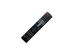 Replacement Remote Control for LG BH5140 Network 3D Blu-ray Home Theater System