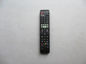 Remote Control For Samsung HT-E4500 HT-E5350/ZC DVD Home Entertainment System