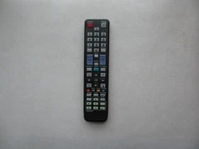 Remote Control For Samsung HT-C450 HT-C5800 HT-C9959W DVD Home Theater System