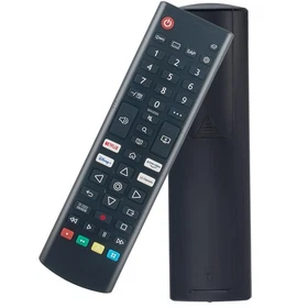 New Remote Control For LG 32LM577BZUA 32LM577BPUA 32LM627BPUA 32LM637BPUB TV