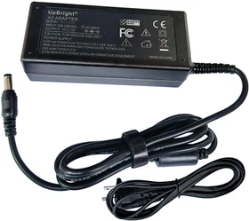 24V AC Adapter For Samsung HW-KM45 HW-KM45C HW-K450 Soundbar DC Power