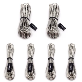 For Sony STR-KSL600 DAV-BC150 DAV-FR8 Speaker Audio Wire Cable Cord - New