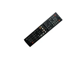 Remote Control For Yamaha RX-V367BL RX-V665 RX-V765BL A/V Audio Video Receiver