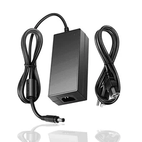 NEW AC Adapter Charger For LG 27'' UltraGear OLED Gaming Monitor Power Adapter-1
