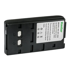 Kastar Replacement Battery Pack for Sony CCD-F350E CCD-F355E CCD-F36 CCD-F360