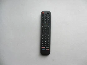 Remote Control For Sharp EN3139S EN2A27S LC-43N5000U Smart LCD LED HDTV TV