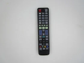 Remote Control For Samsung HT-C5500 HT-C7550W Blu-ray DVD Home Theater System