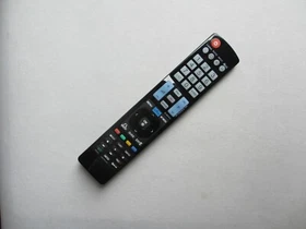 Remote Control For LG 26LT671H 32LT560E 42LP645H 26LU5000 Smart LCD LED HDTV TV