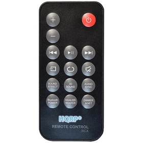 Remote Control for Samsung HW Series Soundbar AH59-02631E