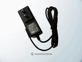 AC-DC Adapter For Briggs & Stratton 8000w Elite Series Portable Generator 30664