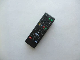 Remote Control For Sony RMT-B122P RMT-B123A BDP-S1100 Blu-ray BD DVD Disc Player