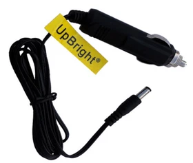 AC Adapter For Pyle PWMAB2 PWMAB250 Karaoke PA System Bluetooth Portable Speaker