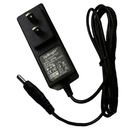 AC/DC Adapter For # 324122 CAT LED WORKS LIGHT 1100/550 LUMENS Battery Charger