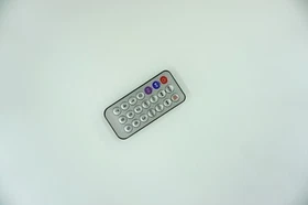 Remote Control For Pyle PPHP835B PACU25A Wireless Bluetooth Portable PA Speaker