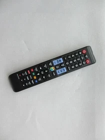 Remote Control For Samsung UN43JU6400F UN60JU7100FXZA 4K Smart LED LCD HDTV TV