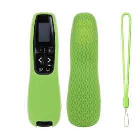 For Logitech Wireless Presenter R800 Remote Controller Case Protective Cover