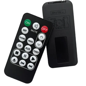 Remote Control For NAD C717 C320BEE Stereo Integrated Amplifier AV A/V Receiver