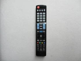 Remote Control For LG 26LT560C 32LT673H 42LP621H 60LP645H Smart LCD LED HDTV TV